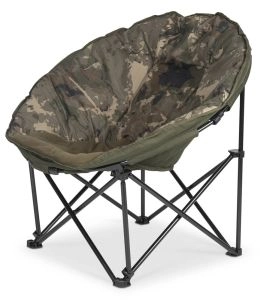 Kreslo Bank Life Moon Chair Camo